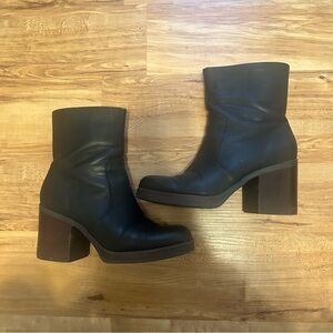 Korks Kyra Boots